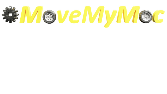 Move My Moc Logo