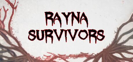 Rayna Survivors cover art