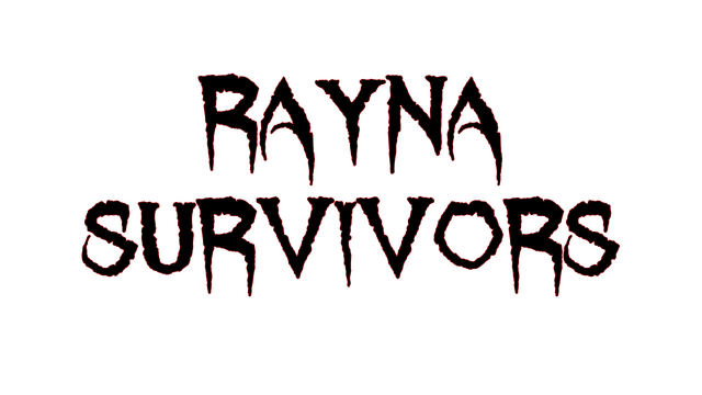 Rayna Survivors Logo