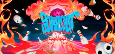 BOWLOUT cover art