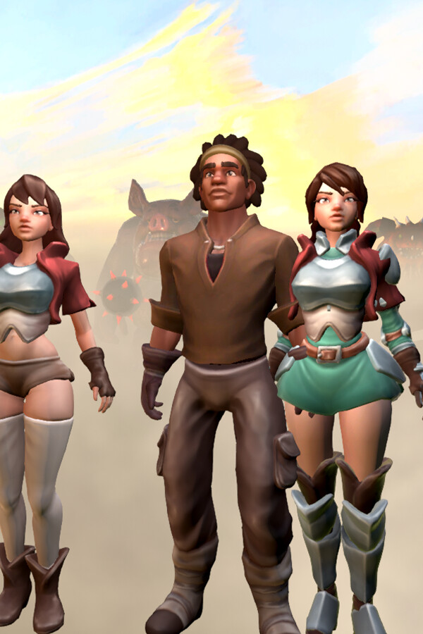 Magical Kingdom Fantasy for steam Magical Kingdom Fantasy for steam