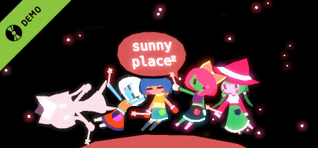 sunny-place-2 Demo cover art