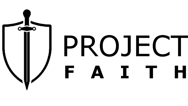 Project Faith Logo