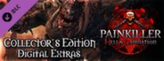 Painkiller Hell & Damnation Digital Extras