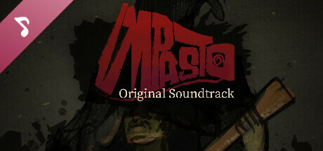 Impasto Soundtrack cover art