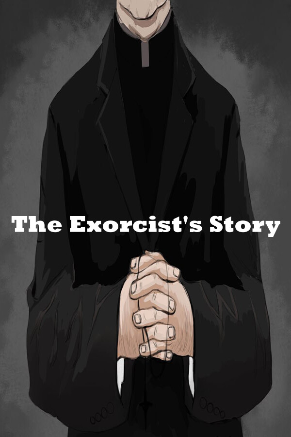 The Exorcist's Story for steam