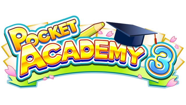 Pocket Academy 3 Logo