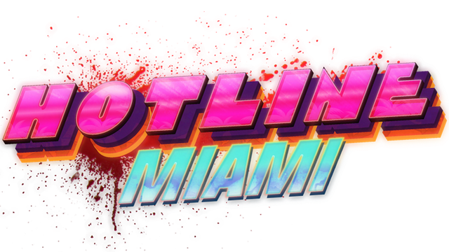 Hotline Miami - Steam Backlog