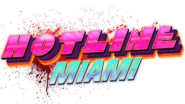 Hotline Miami- Backlog.rip
