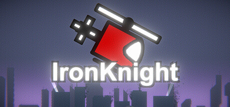 IronKnight cover art