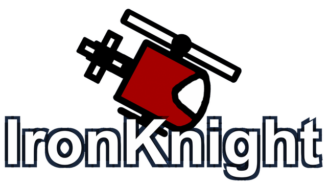 IronKnight Logo
