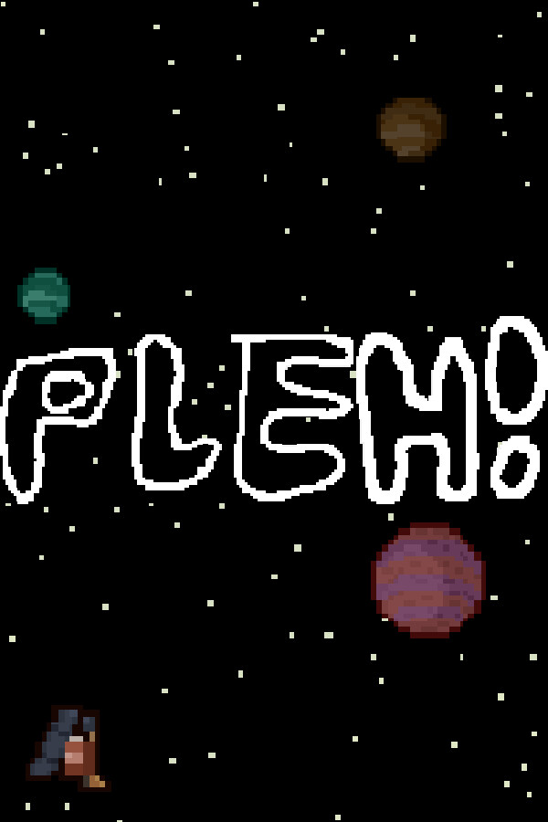 Pleh!