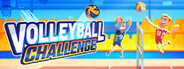 Volleyball Challenge System Requirements