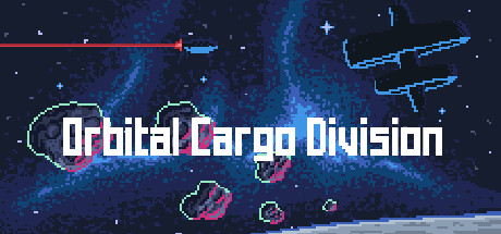 Orbital Cargo Division cover art