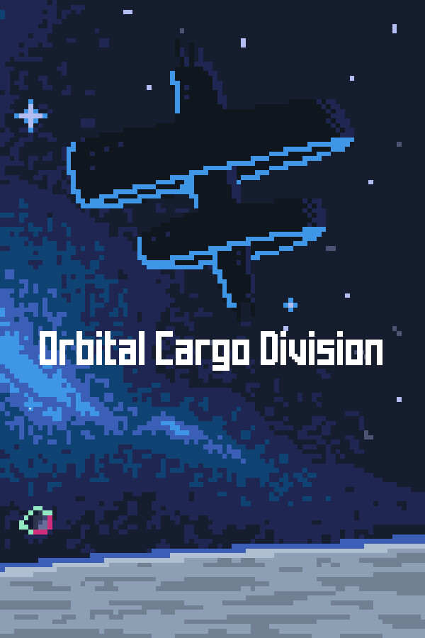 Orbital Cargo Division for steam