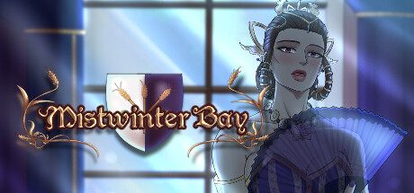 Mistwinter Bay cover art