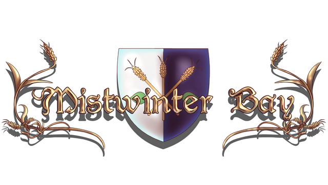 Mistwinter Bay Logo