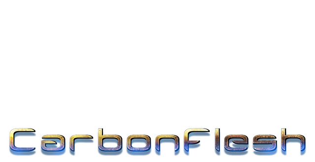 Carbonflesh Logo