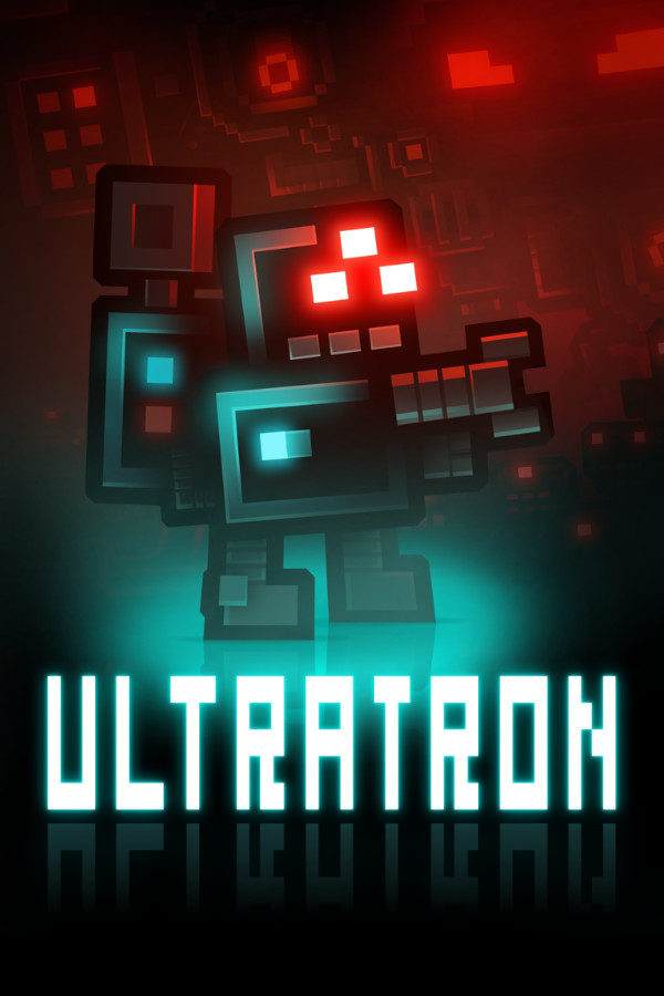 Ultratron for steam