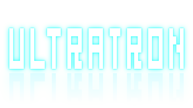 Ultratron Logo