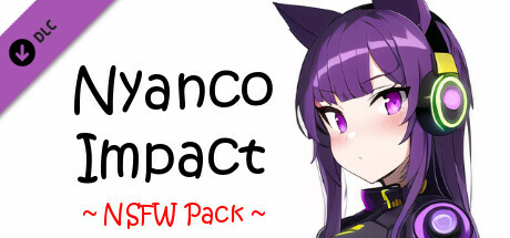 Nyanco Impact - NSFW Pack cover art