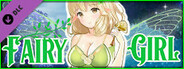 Fairy Girl 18+ Adult Only Content