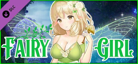 Fairy Girl 18+ Adult Only Content cover art