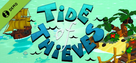 Tide of Thieves Demo cover art