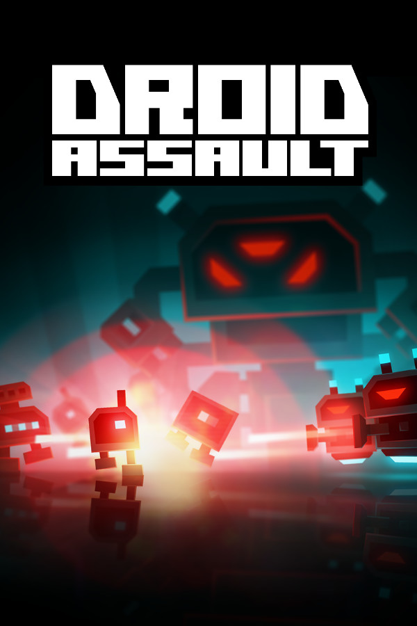 Droid Assault for steam