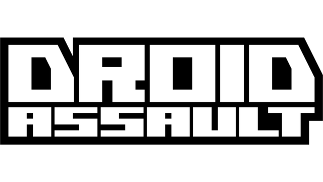 Droid Assault Logo