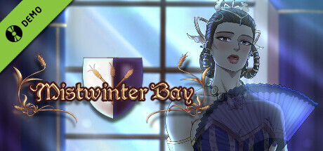 Mistwinter Bay Demo cover art