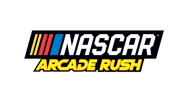 NASCAR Arcade Rush Logo