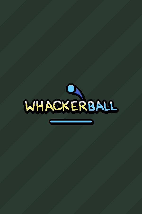 Whackerball for steam