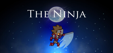 The Ninja cover art