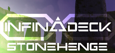 Infinadeck Stonehenge PC Specs