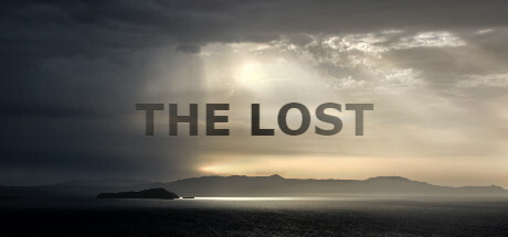 The Lost Playtest cover art