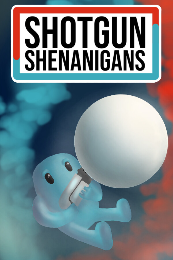 Shotgun Shenanigans for steam