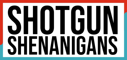 Shotgun Shenanigans Logo