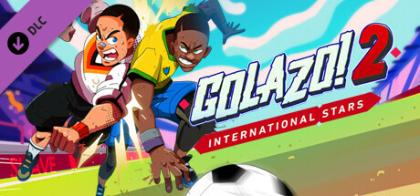 Golazo 2 - Qatar International Stars cover art