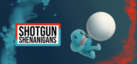 Shotgun Shenanigans Playtest cover art