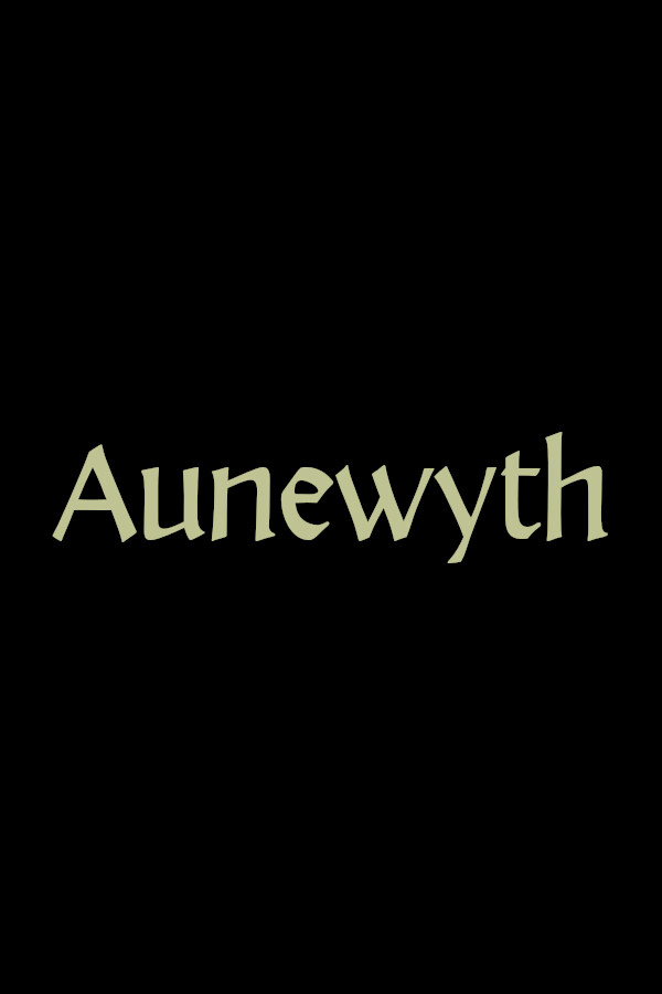 Aunewyth for steam