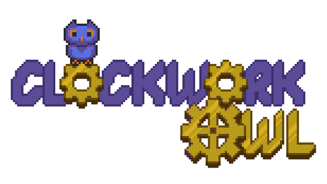 Clockwork Owl Logo