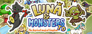 Luna & Monsters TD -The deprived magical kingdom- System Requirements