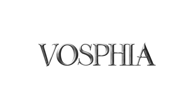 Vosphia Logo