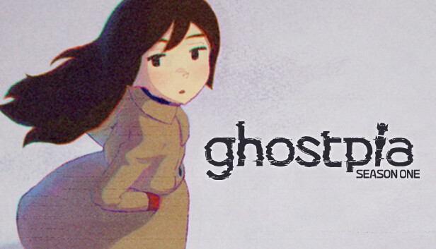ghostpia Season One