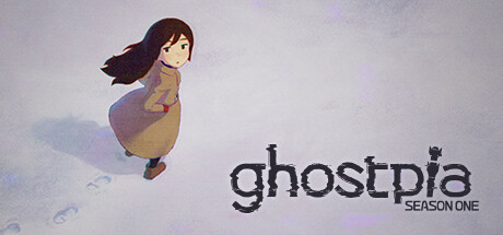 ghostpia cover art
