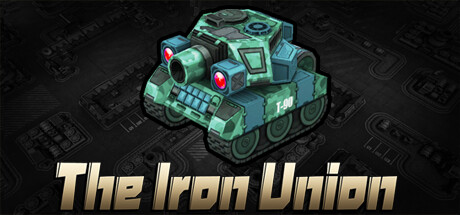 The Iron Union cover art