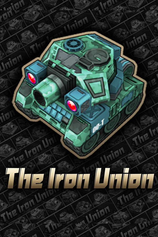 The Iron Union for steam