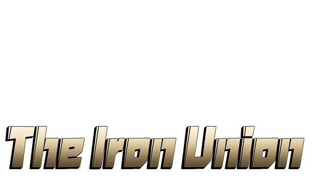 The Iron Union Logo
