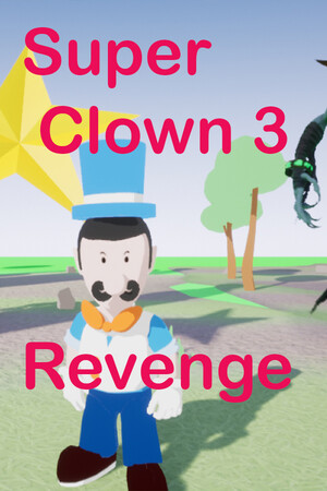 Super Clown 3: Revenge Steam Gift RU - Kupikod